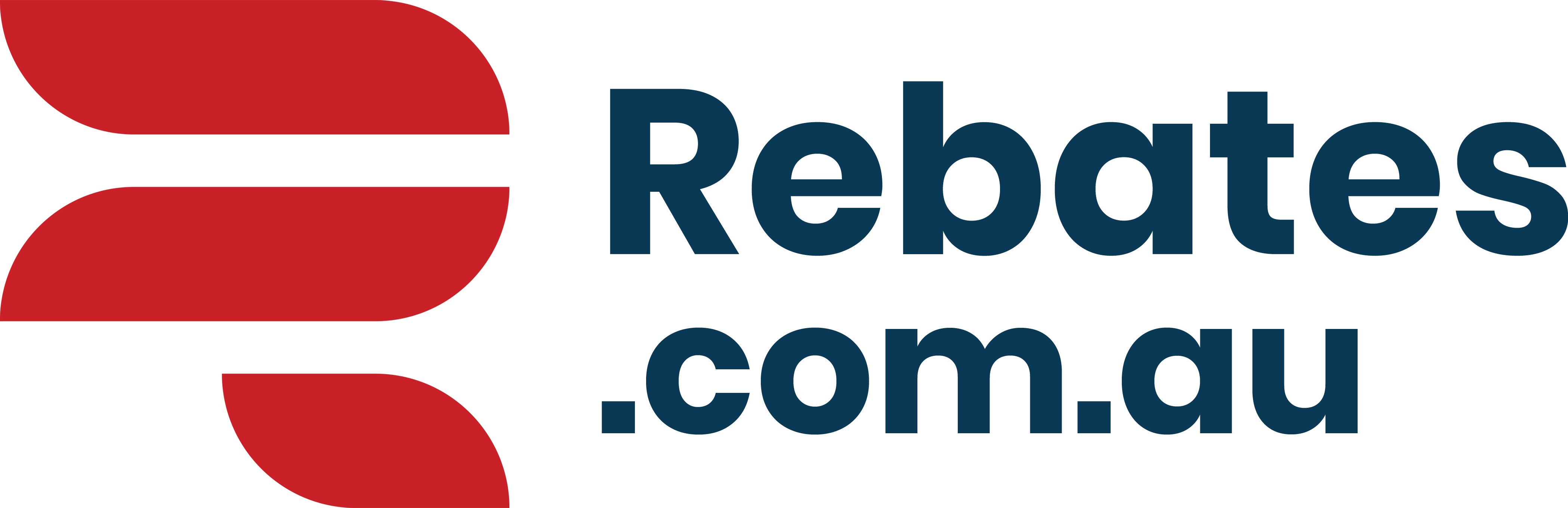 Rebates.com.au Logo